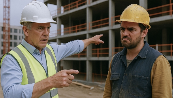 Toetuste asemel tuleb abivajajale tööd pakkuda